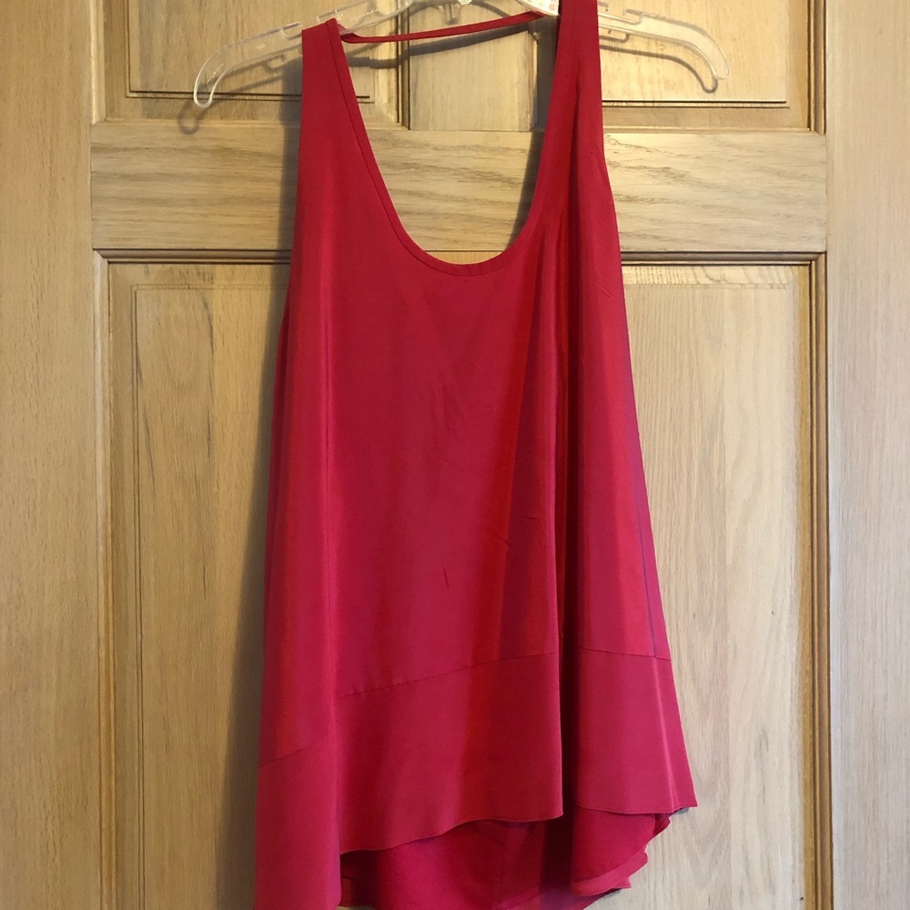 Bcbg tank top